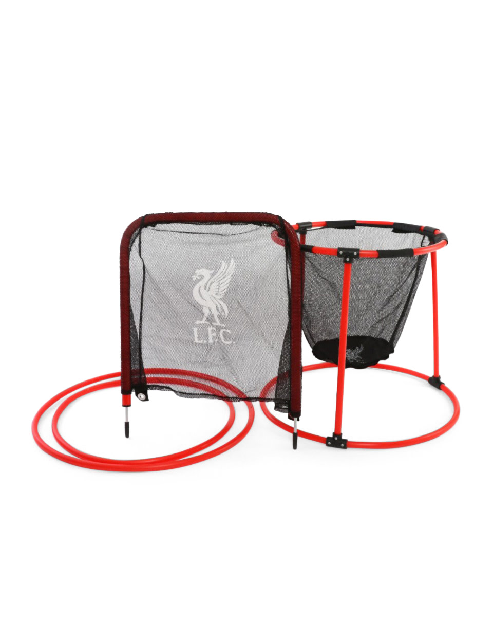 LFC Fotbollsfärdighetsuppsättning - Image 1