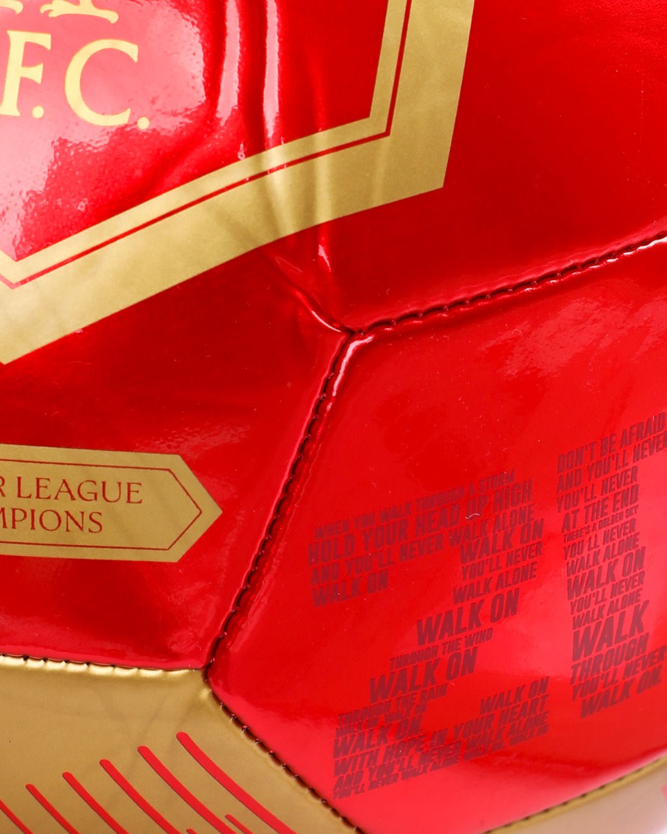 LFC Champions Football Size 5 - Image 2