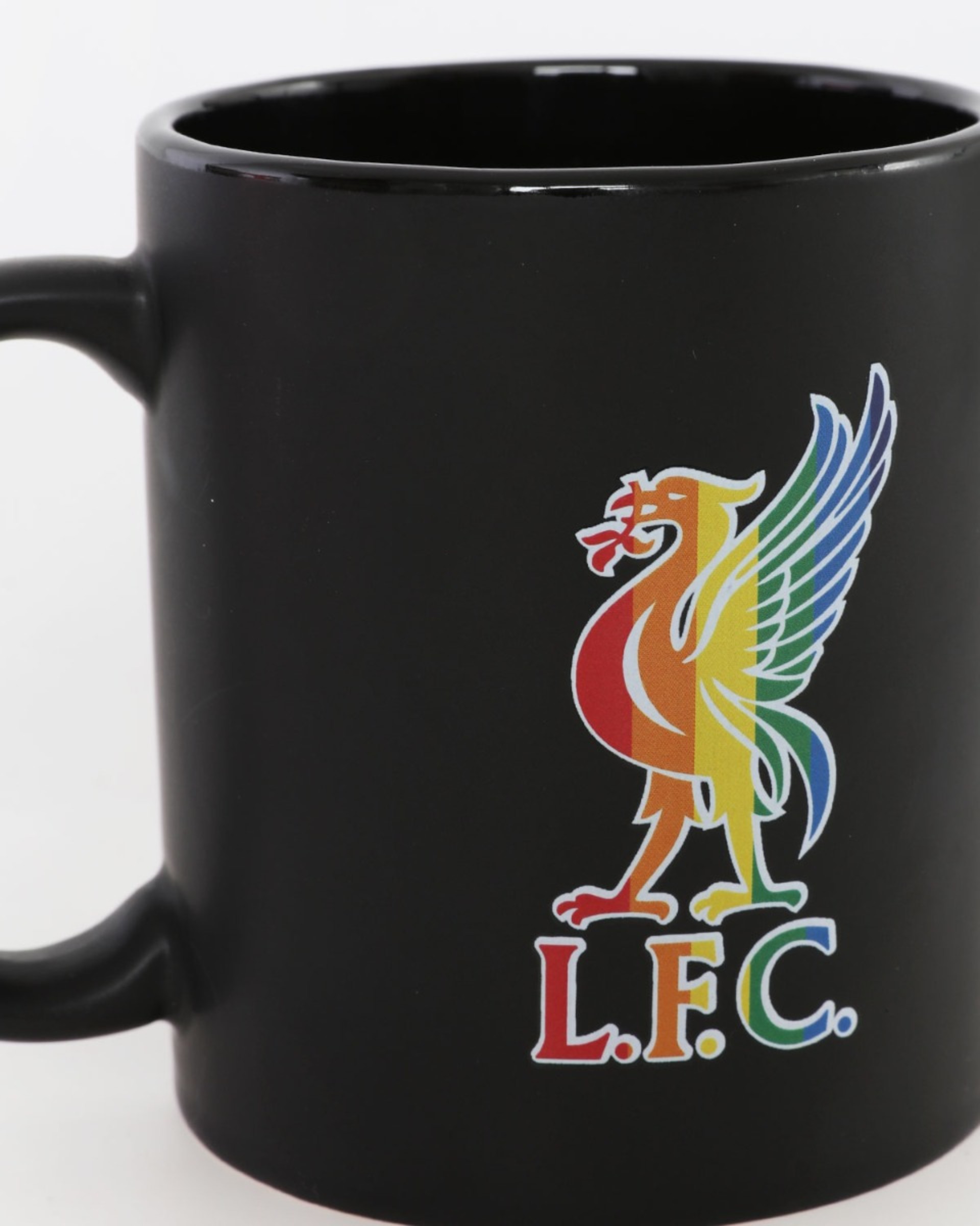 Taza LFC Pride - Image 2