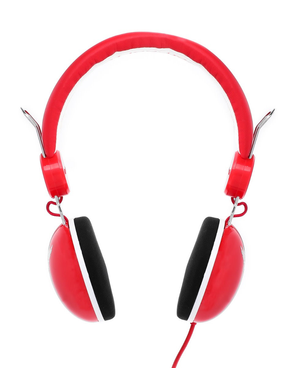 LFC Wired Headphones - Image 3