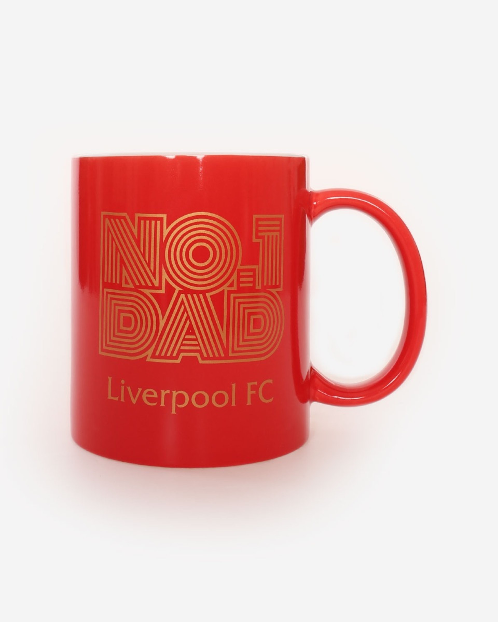 Taza LFC No 1 para papá - Image 1