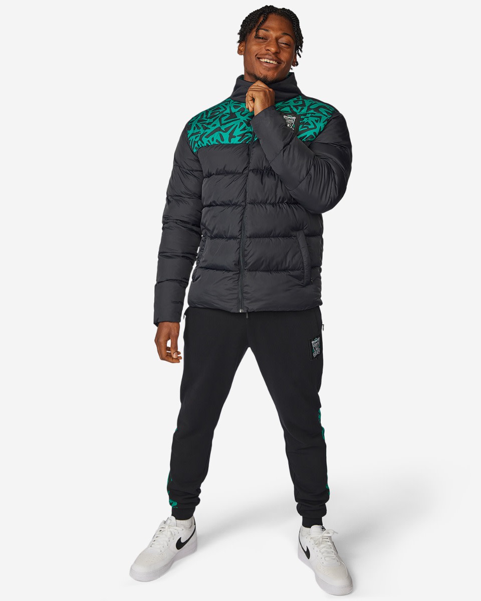 LFC 95 Herr Puffa jacka - Image 3