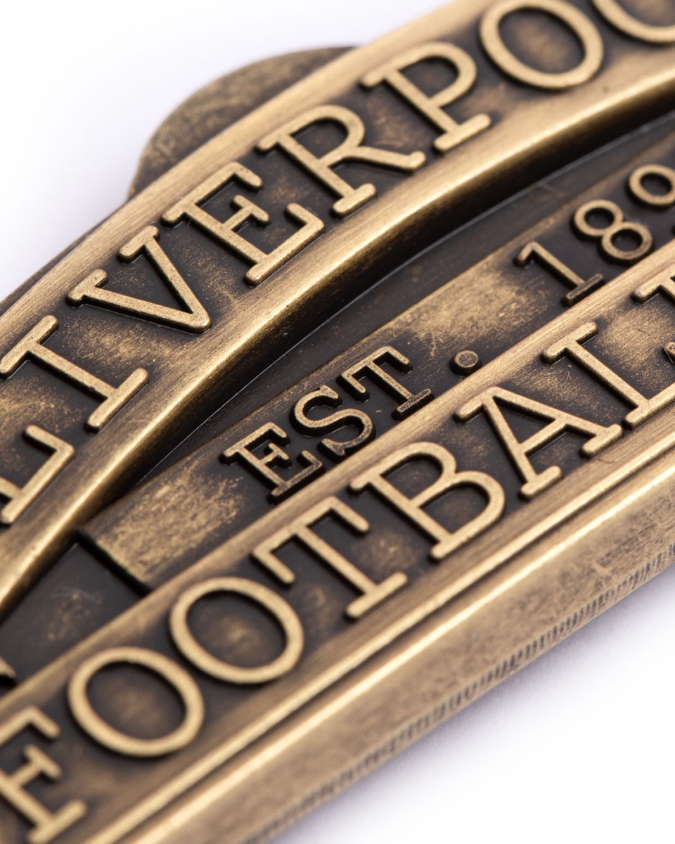 LFC Heritage Magnet - Image 3