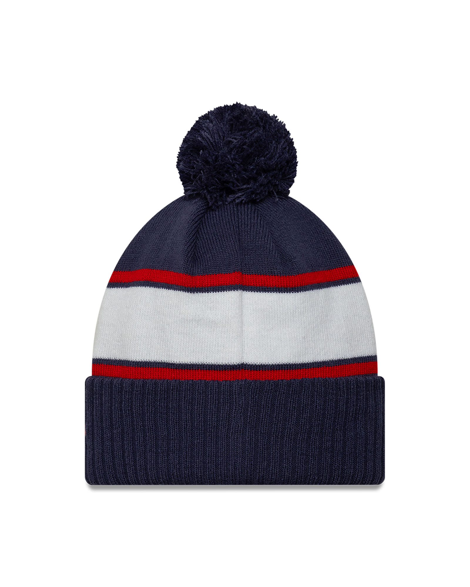 Gorro YNWA con brazalete LFC New Era para adultos, color azul marino - Image 2