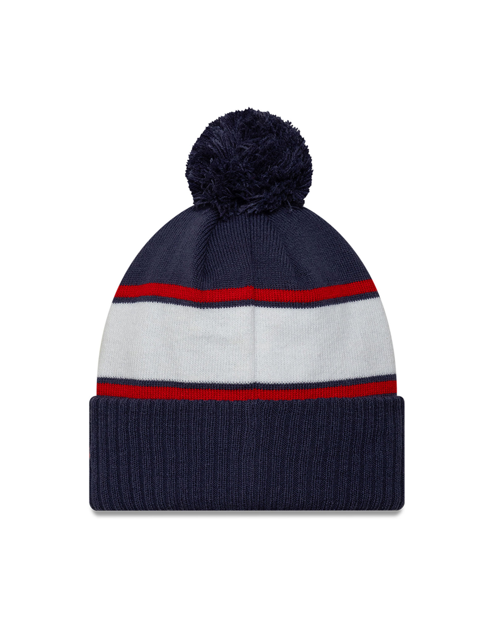 Gorro YNWA con brazalete LFC New Era para adultos, color azul marino - Image 2