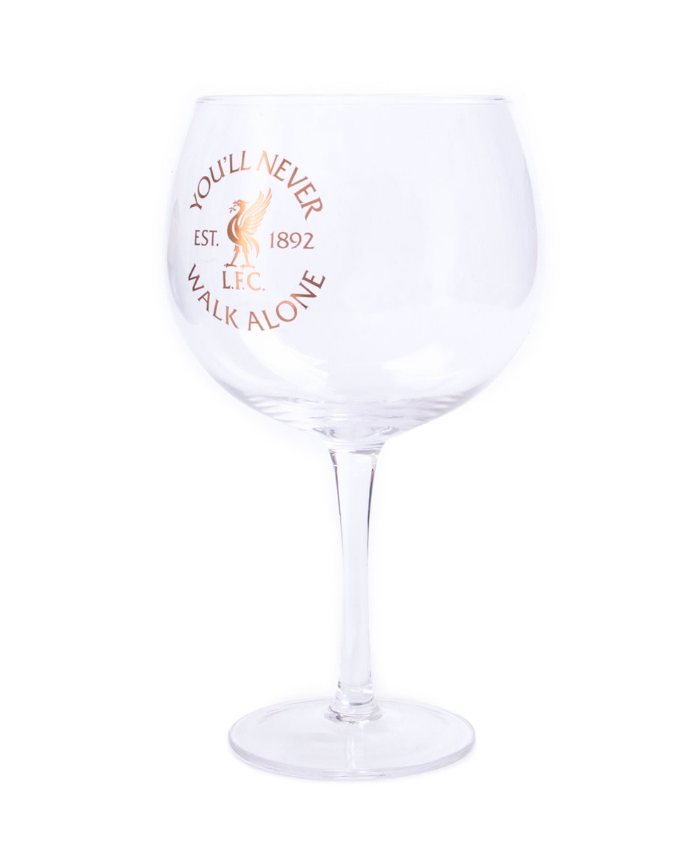 Vaso de ginebra LFC - Image 1