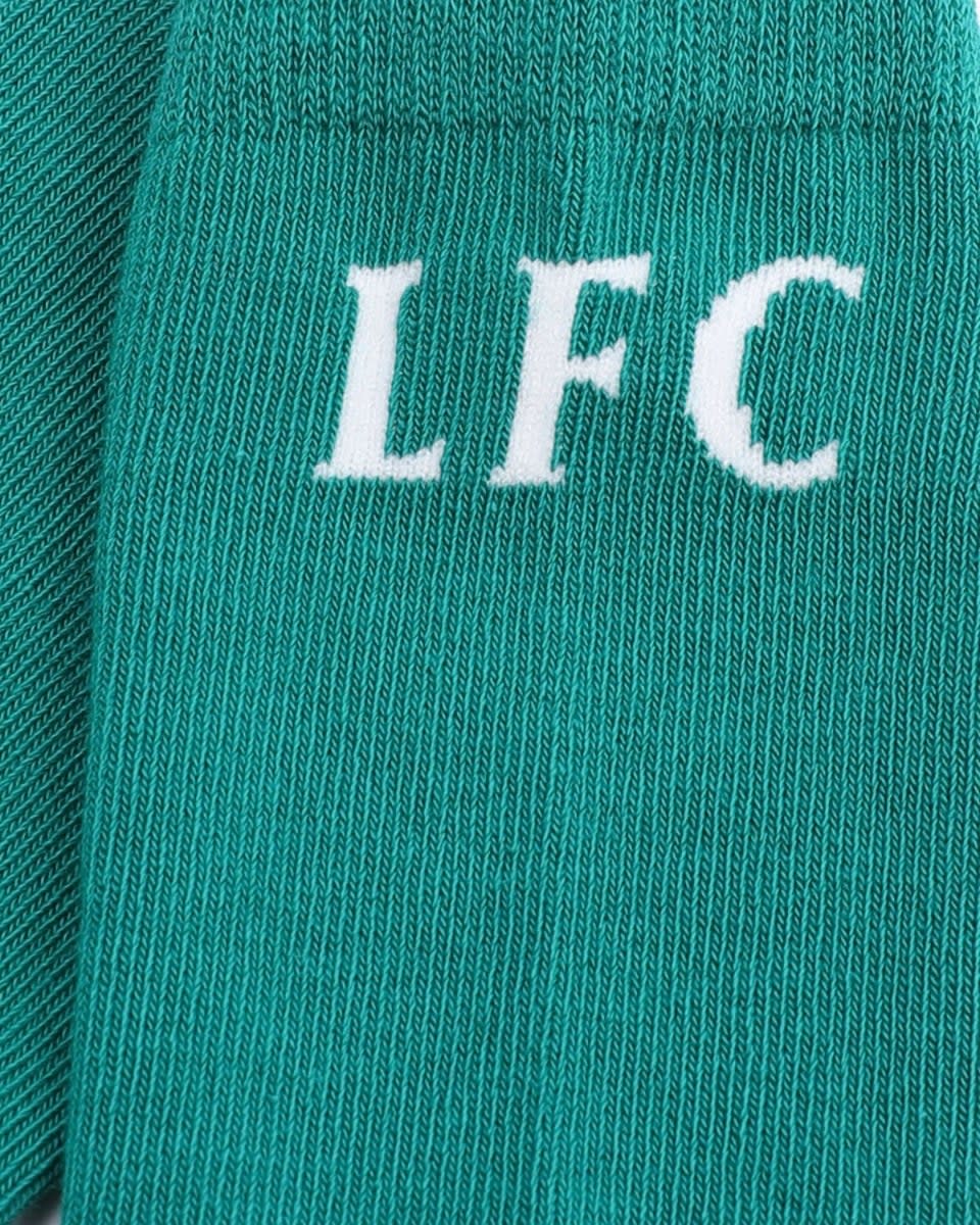 LFC 25/26 Third Babysokker 1 stk - Image 2