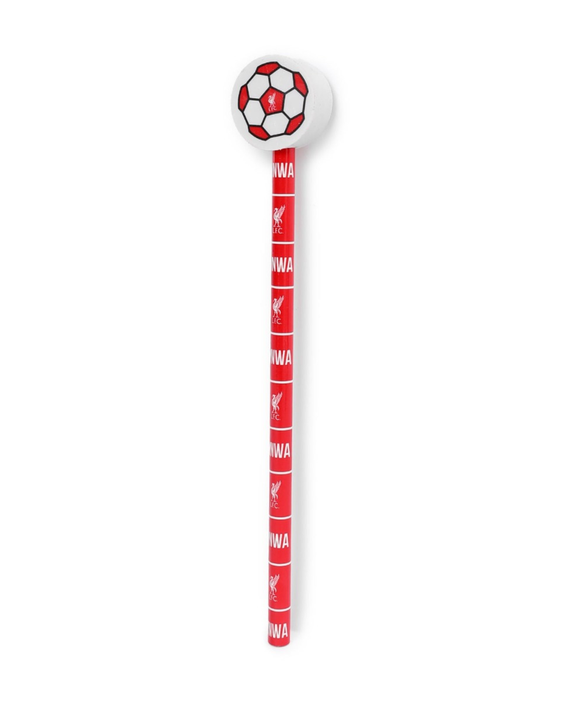 LFC Einzelbleistift mit Topper - Image 2