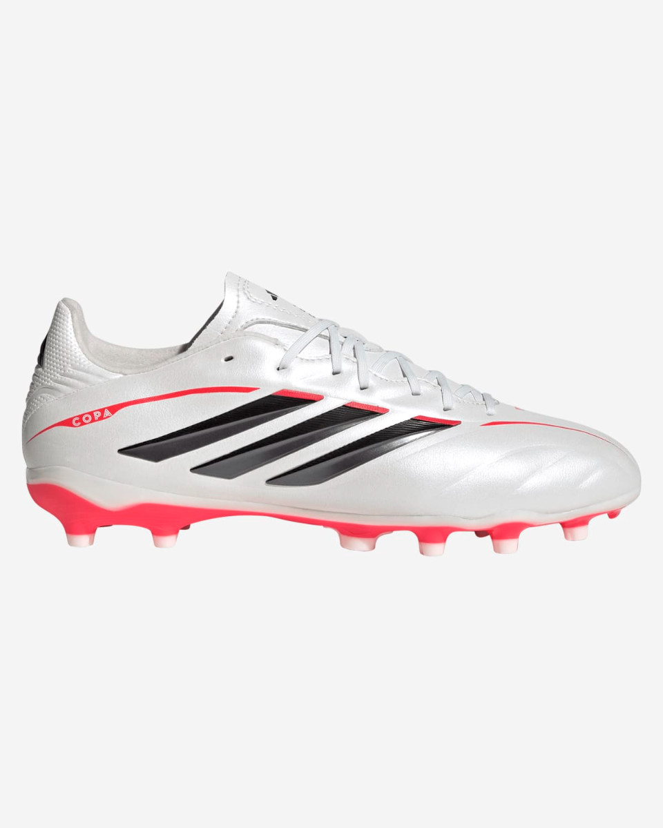 adidas Juniors Copa Pure IV League Fotballsko med fast bakke - Image 1