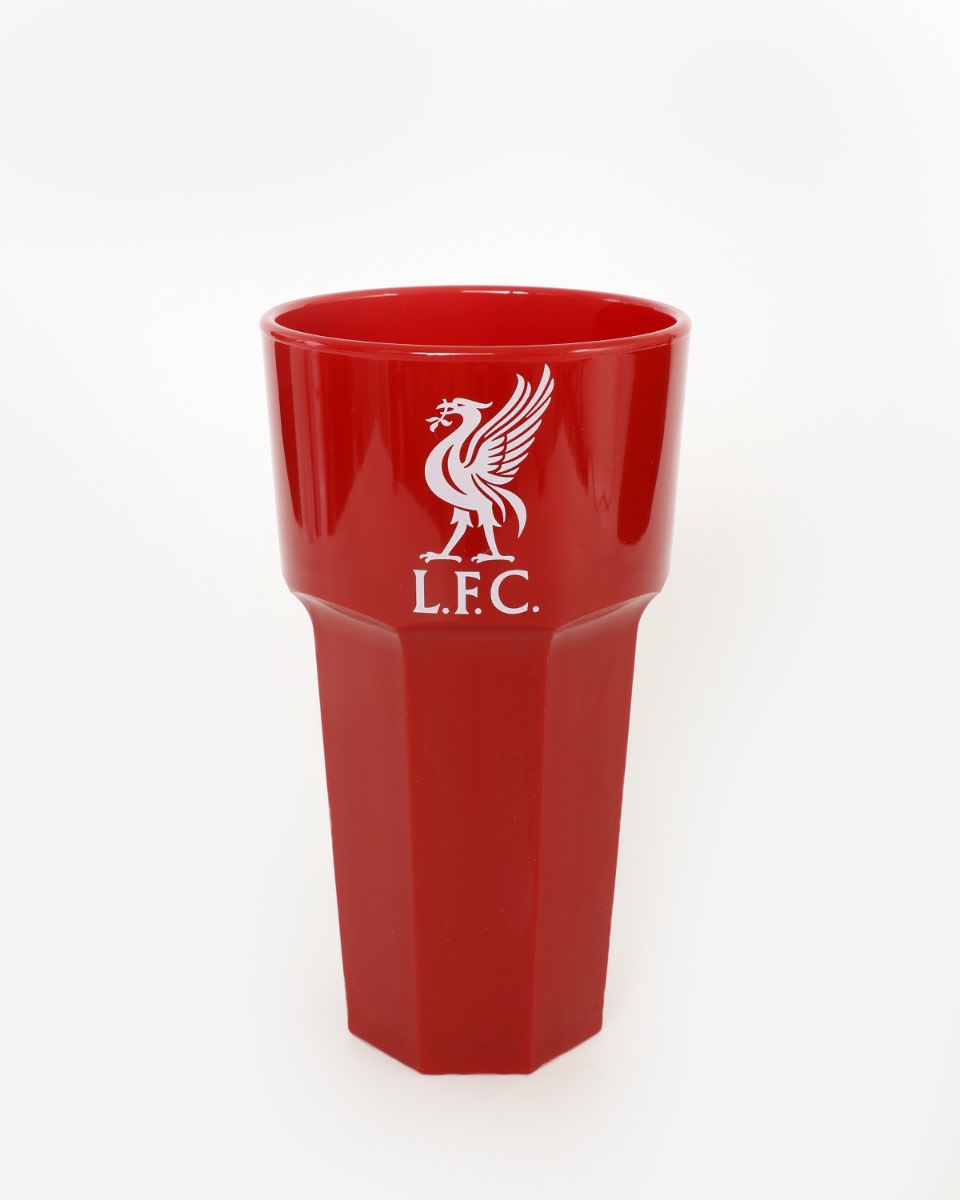 แก้วเบียร์อะคริลิค LFC - Image 1
