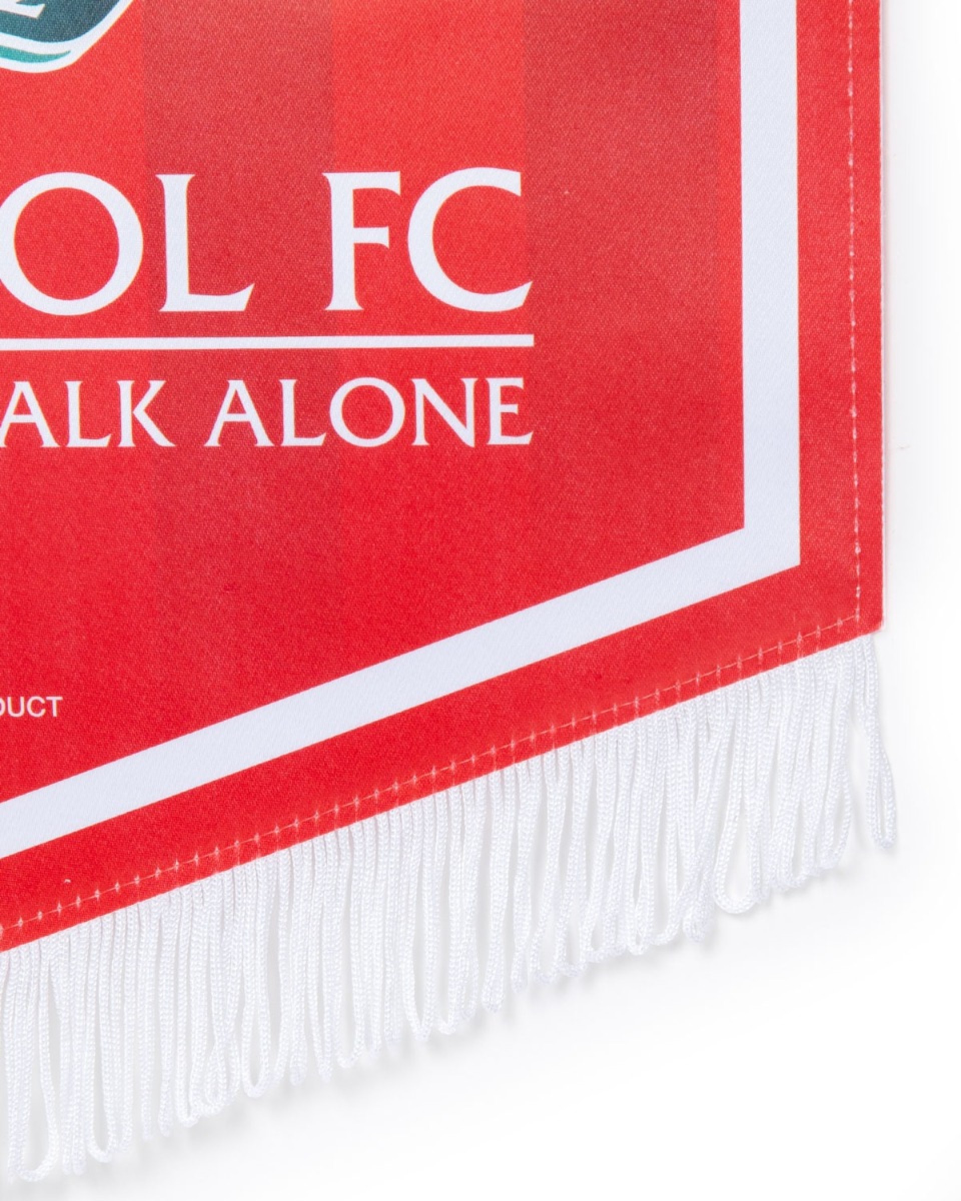 LFC Wimpel mit großem Wappen - Image 2