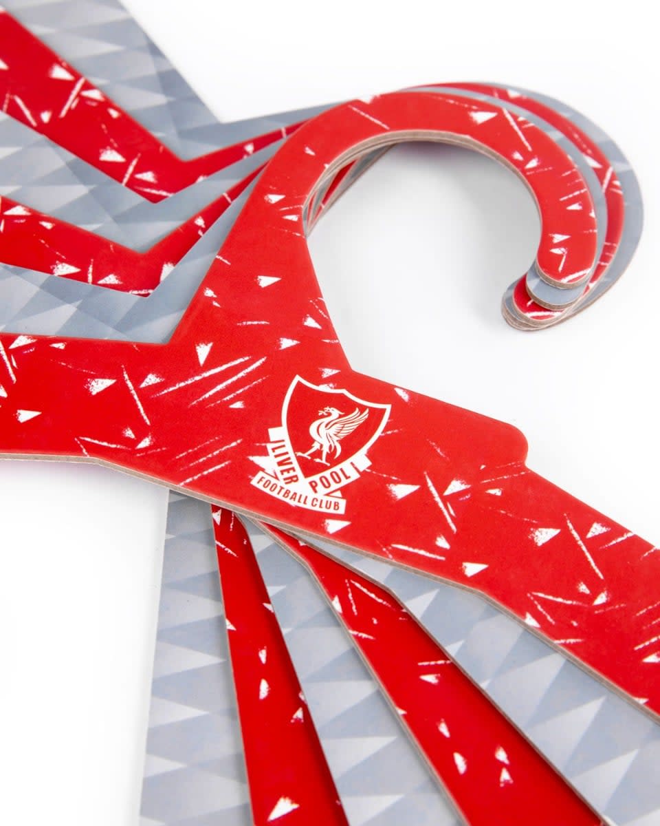 LFC 6pk 衣架 - Image 2