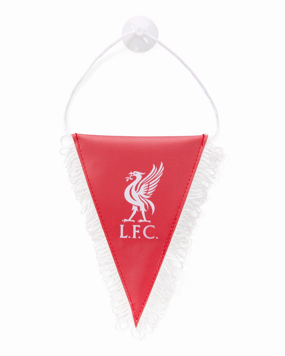 LFC vinduesvimpel - Image 1