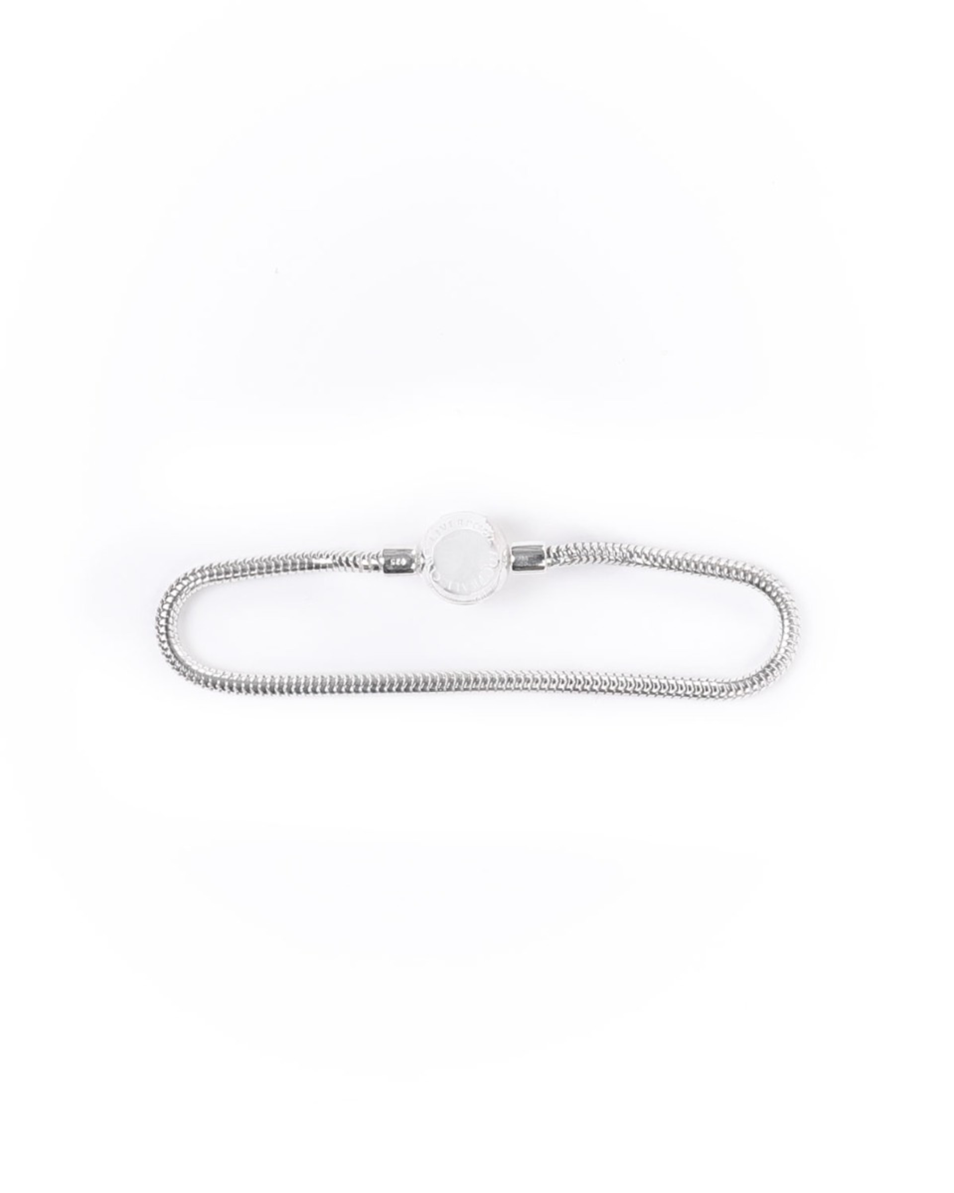 LFC Charm-Armband aus Silber - Image 1