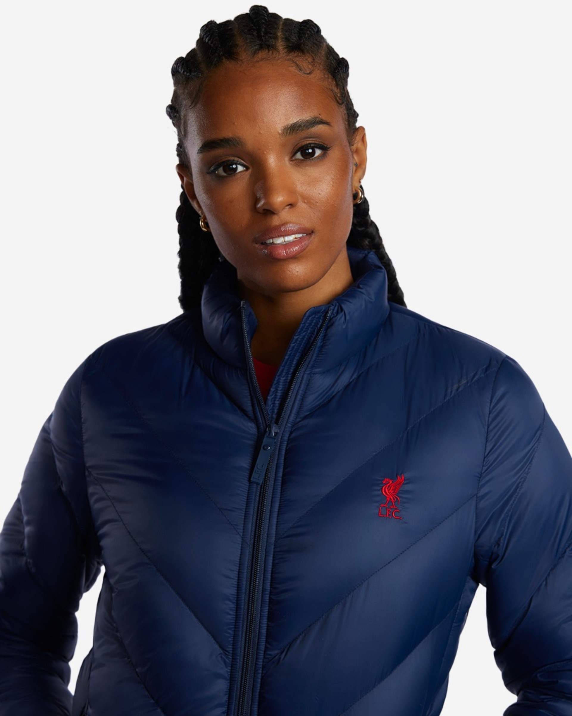 LFC Quiltjacke für Damen - Image 3