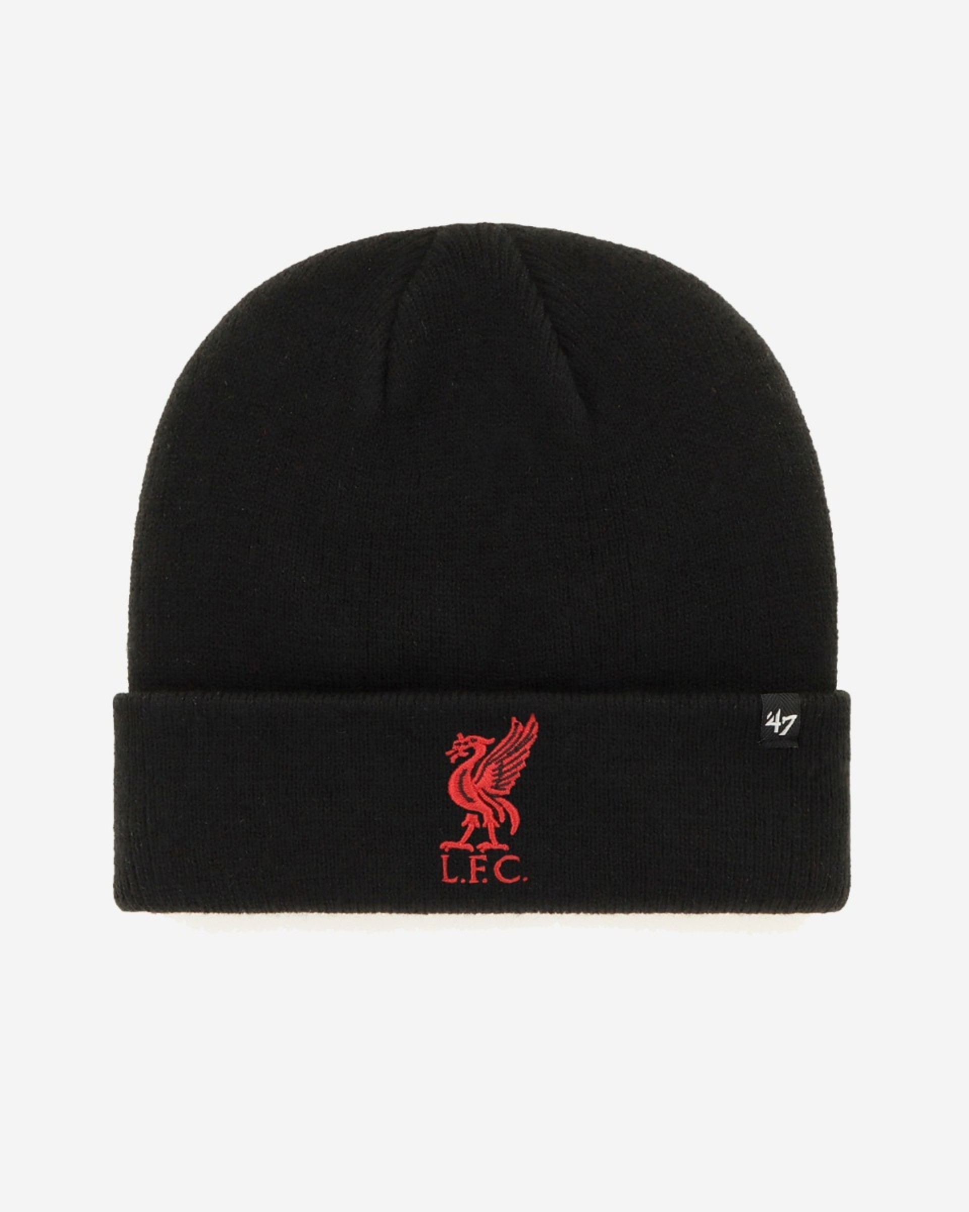 หมวกจูเนียร์สีดำ LFC - Image 2
