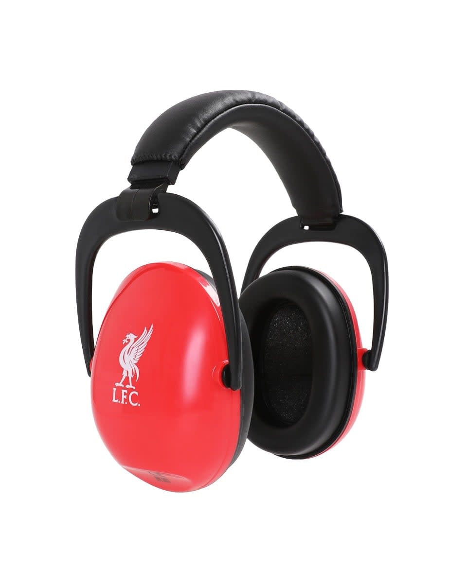 LFC Ear Defenders - Image 2