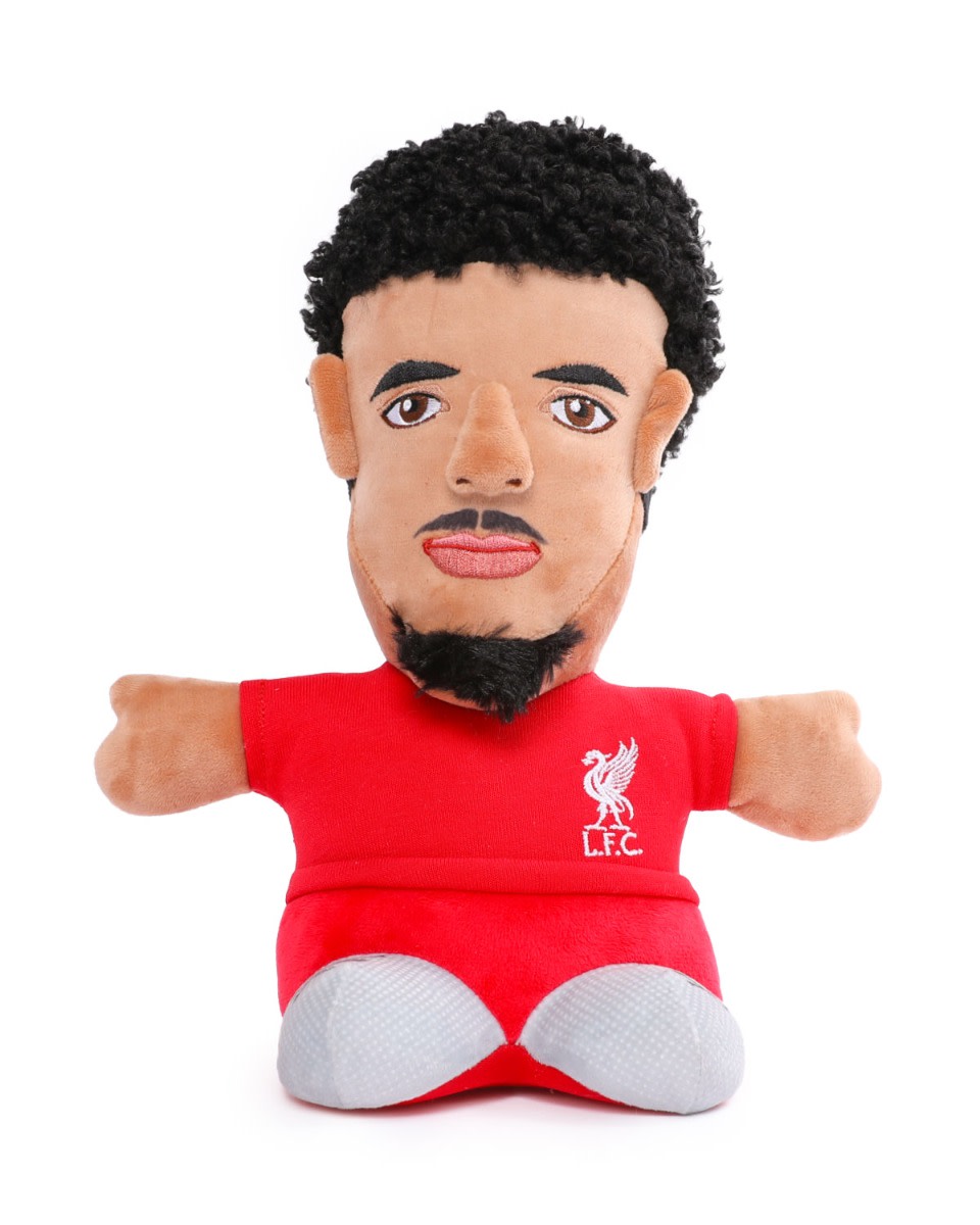 LFC Crowd Singing Player Plush Trent - Image 1