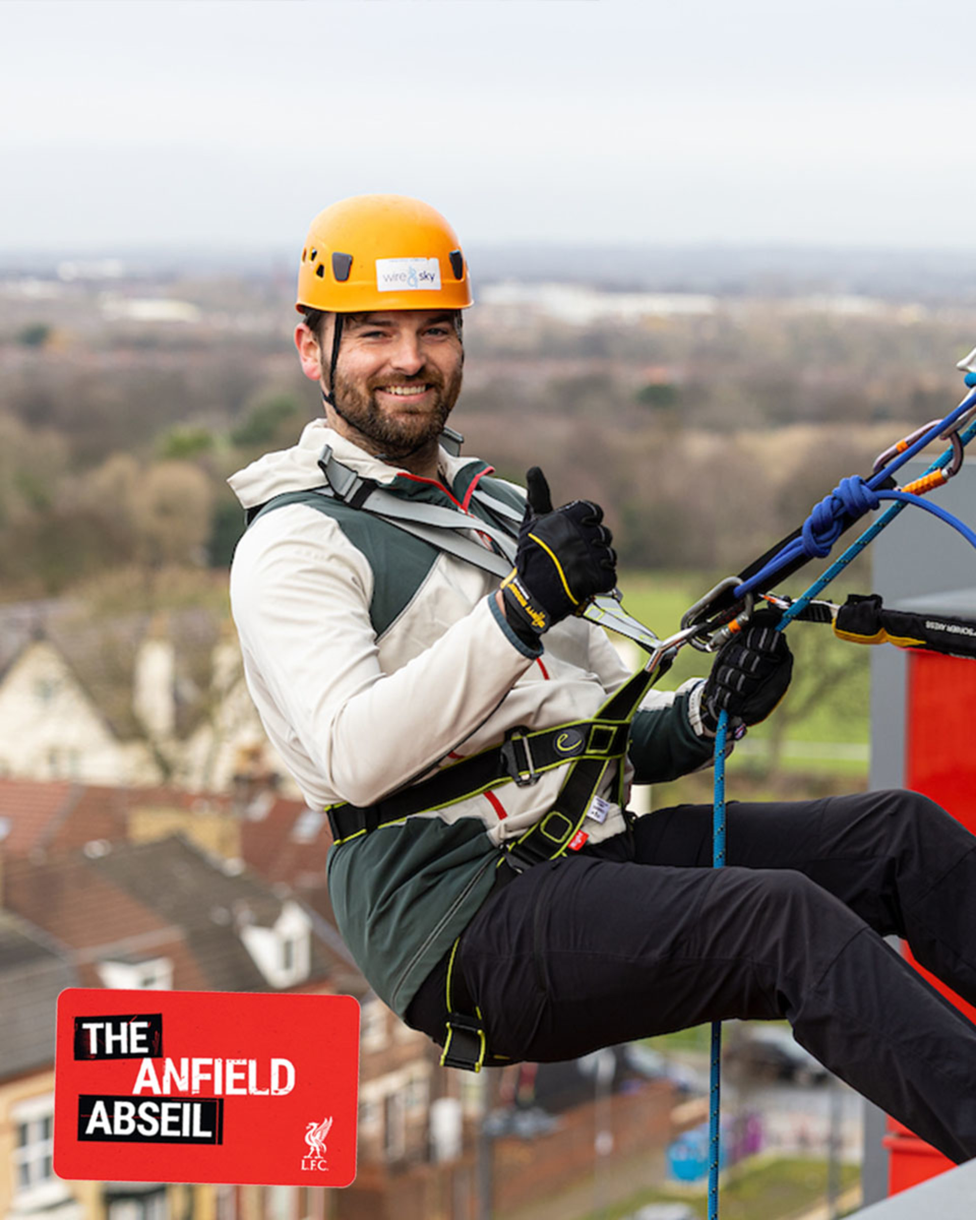 Anfield Rappel pour deux - Image 1