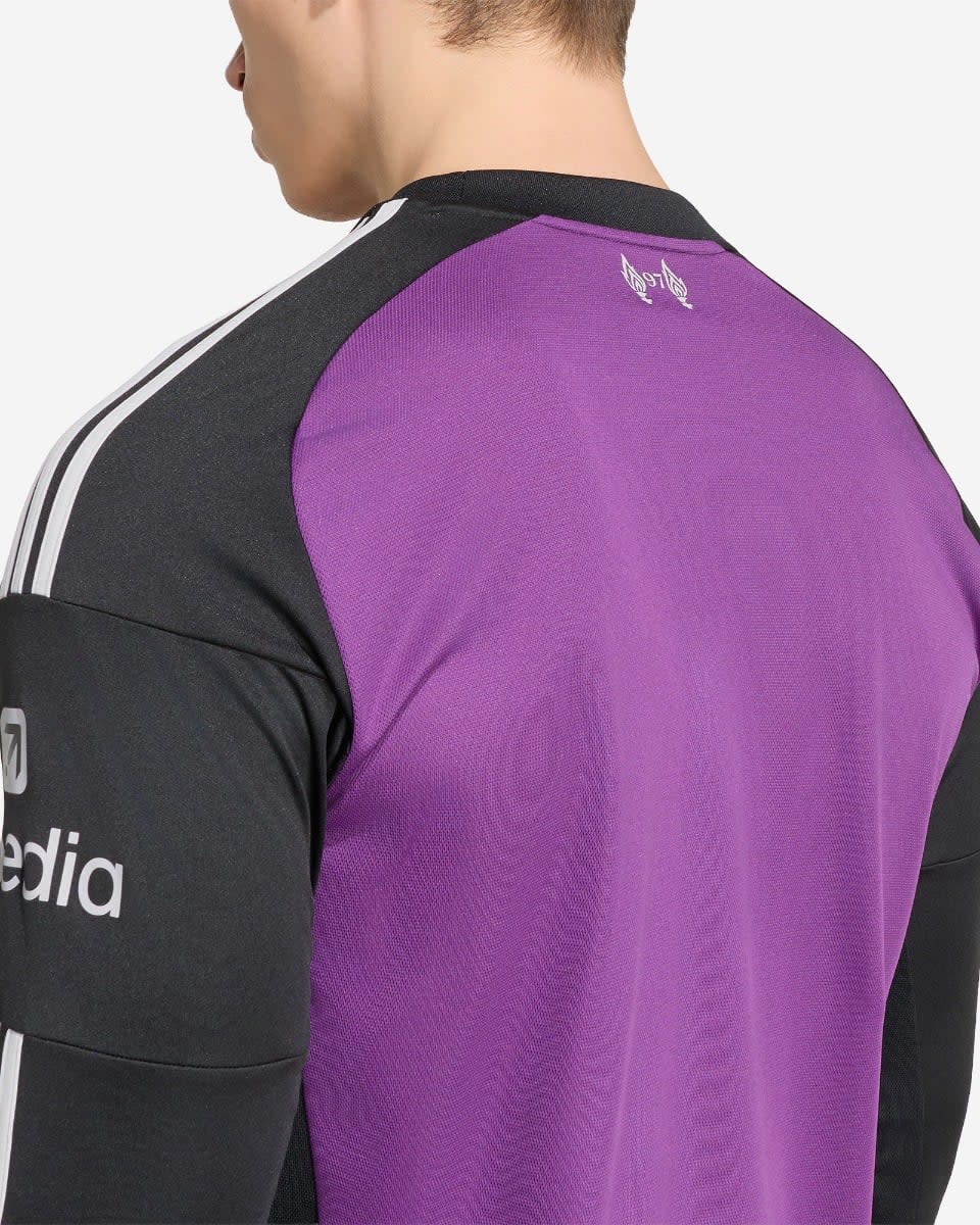 Camiseta de portero LFC adidas 26/27 para hombre - Image 4