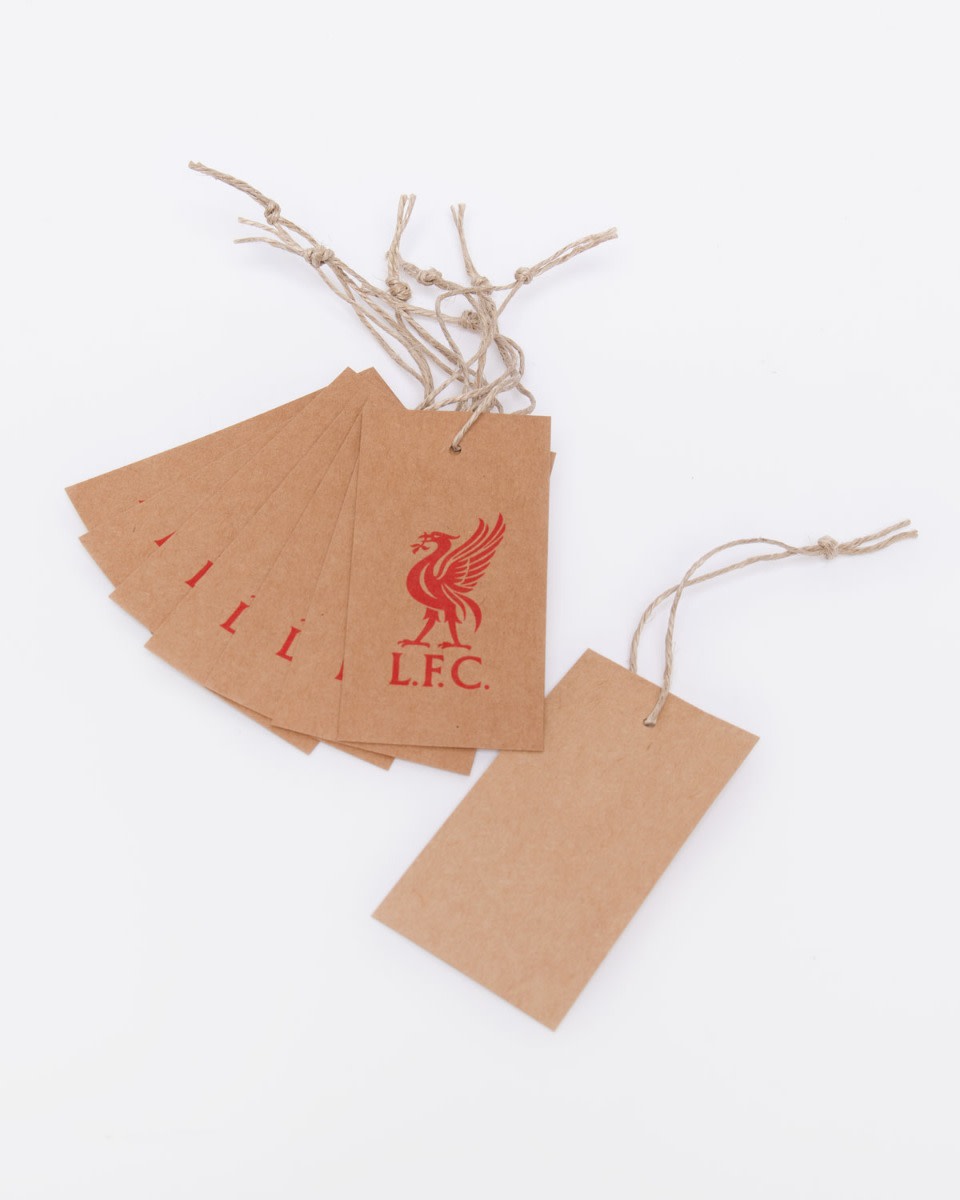 LFC Kraft gavemærker - Image 3