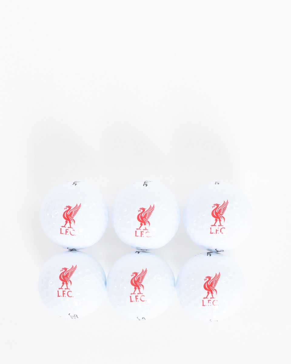 Pelotas de golf LFC Titleist TruFeel, paquete de 6 - Image 3