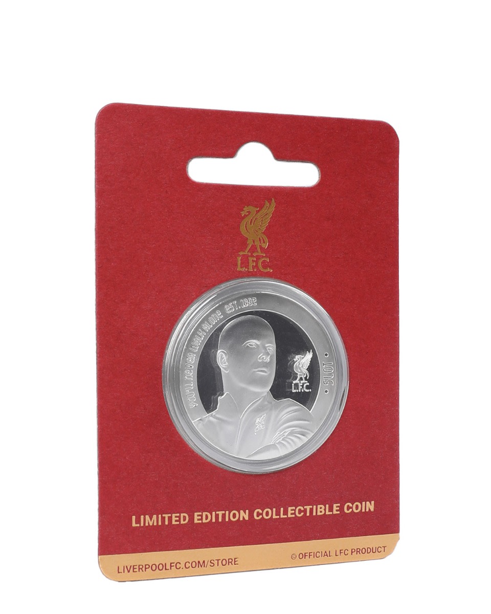LFC Arne spelautomatmynt - Image 1