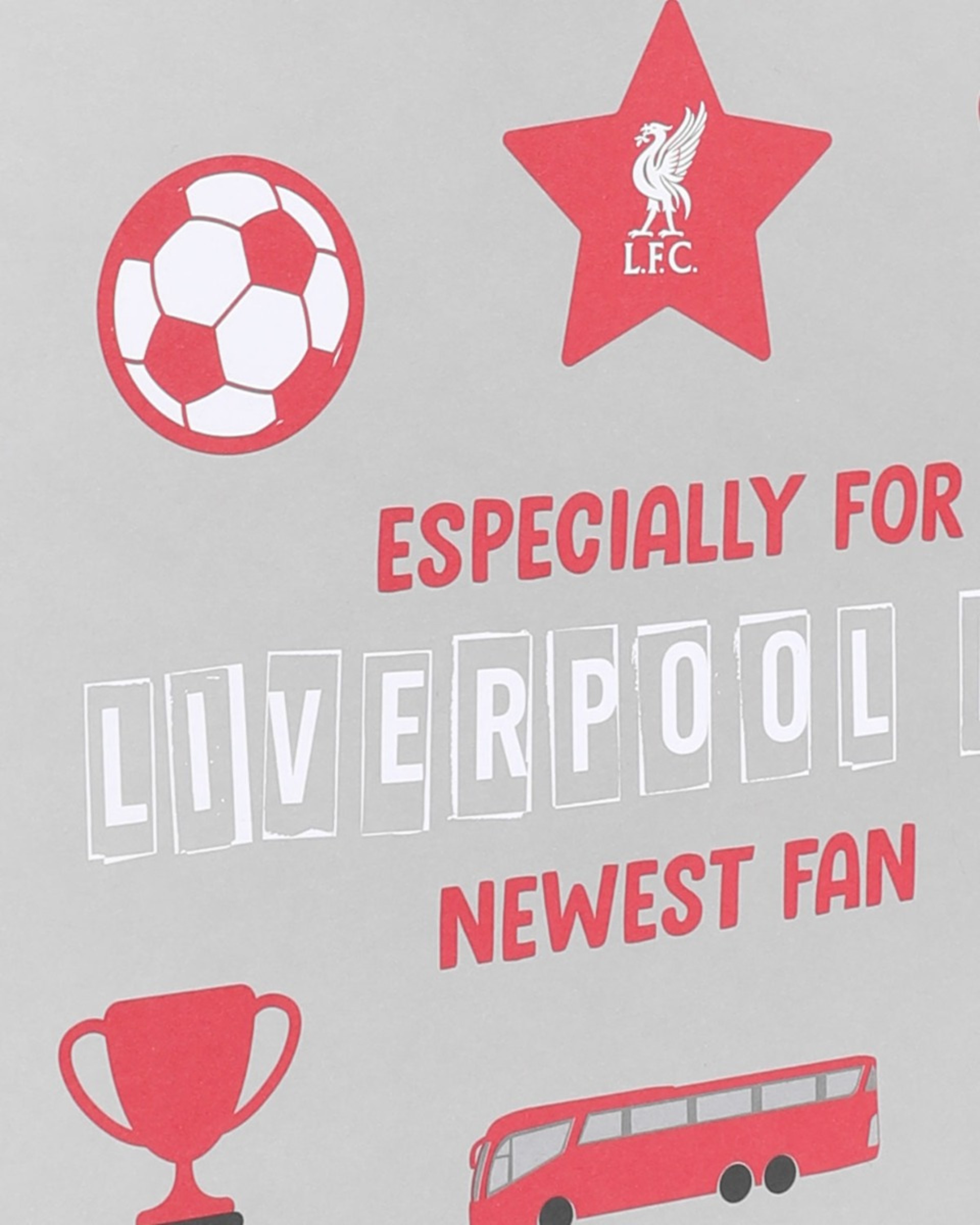 LFC Baby Gavepose - Image 2