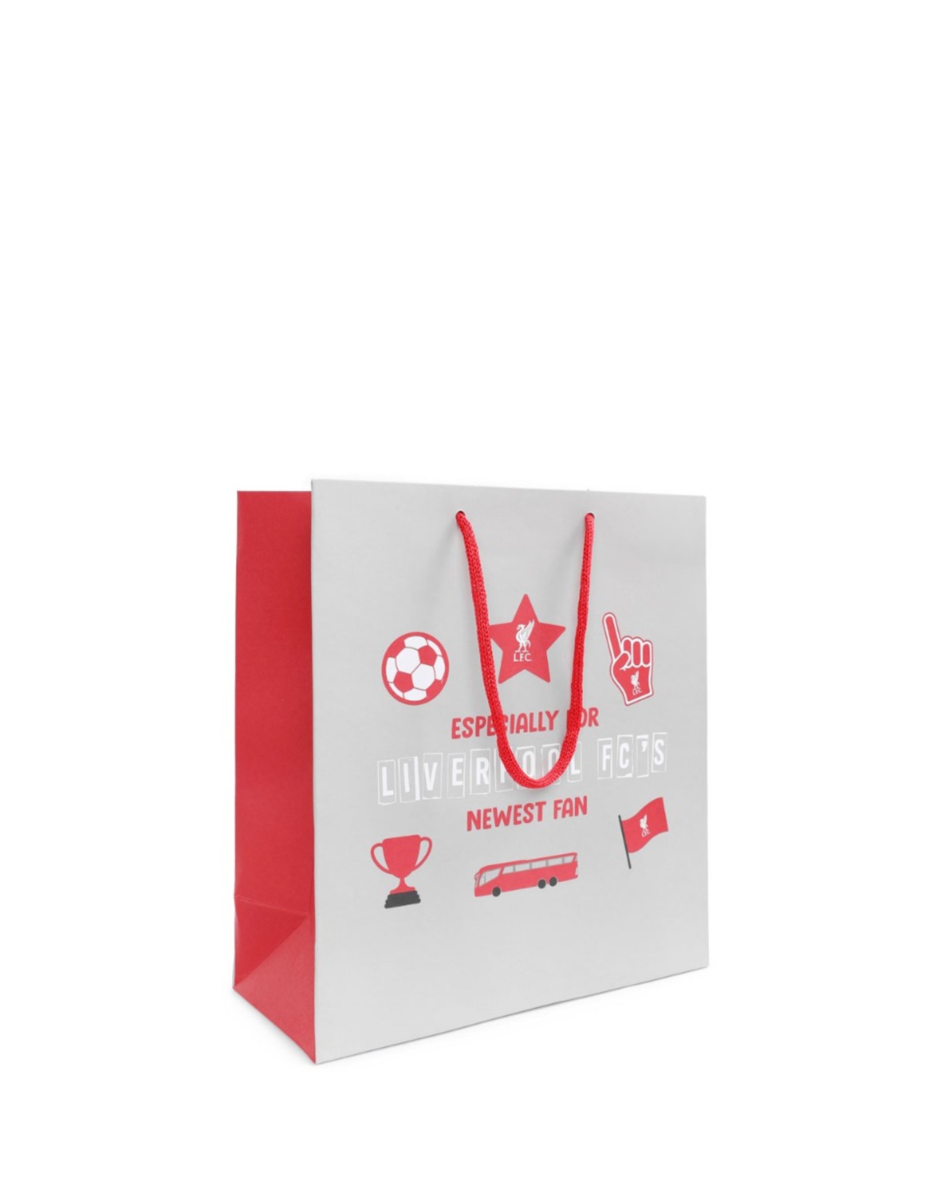 LFC Baby Gavepose - Image 1