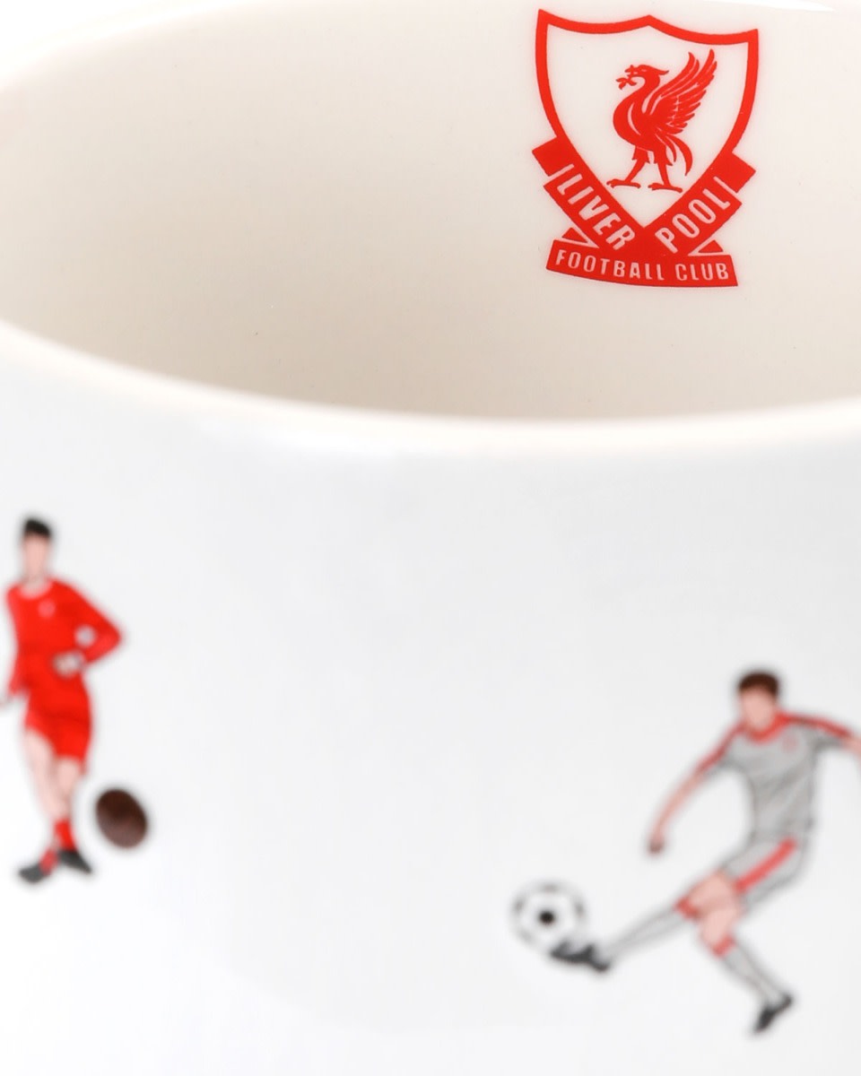 แก้วพิมพ์ฟุตบอล LFC - Image 2
