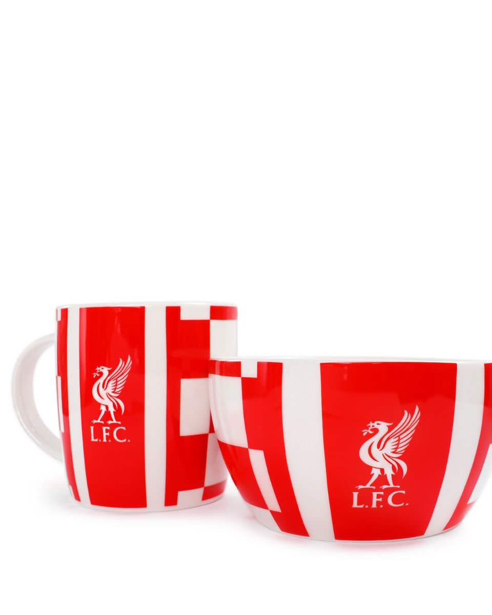 ชุดอาหารเช้า LFC - Image 1