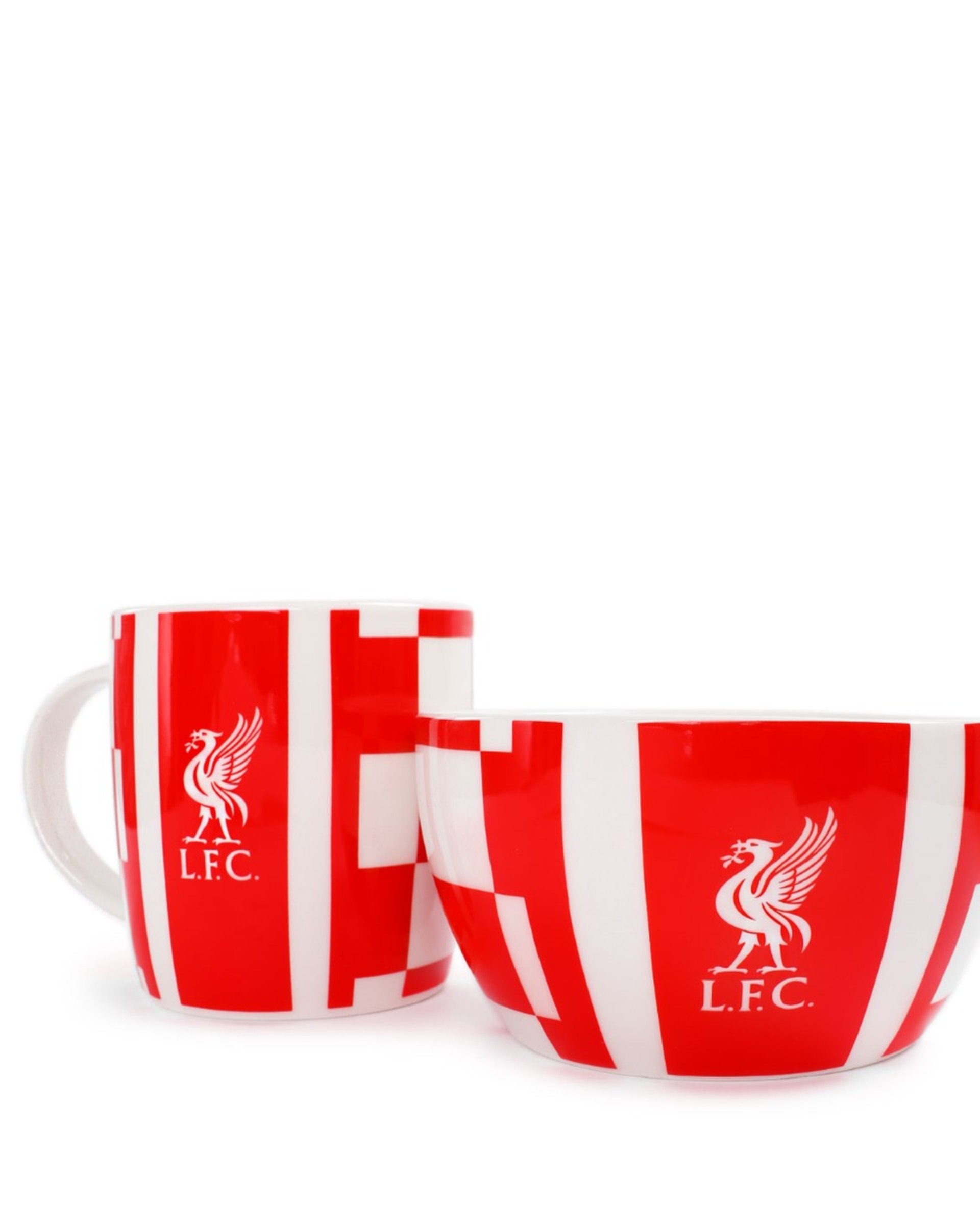 ชุดอาหารเช้า LFC - Image 1