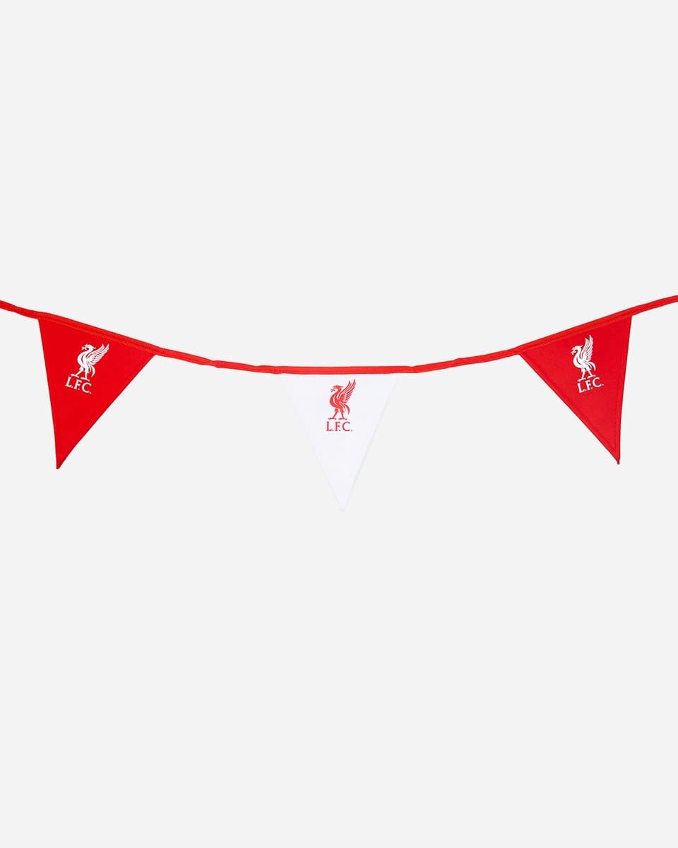 Banderines para exteriores LFC - Image 2