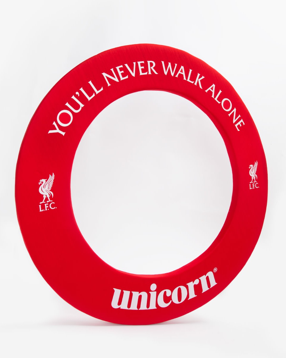Diapasón envolvente LFC x Unicorn - Image 1