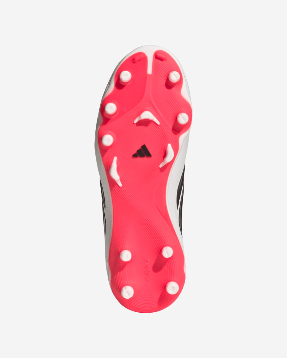 adidas Juniors Copa Pure IV League Fotballsko med fast bakke - Image 4