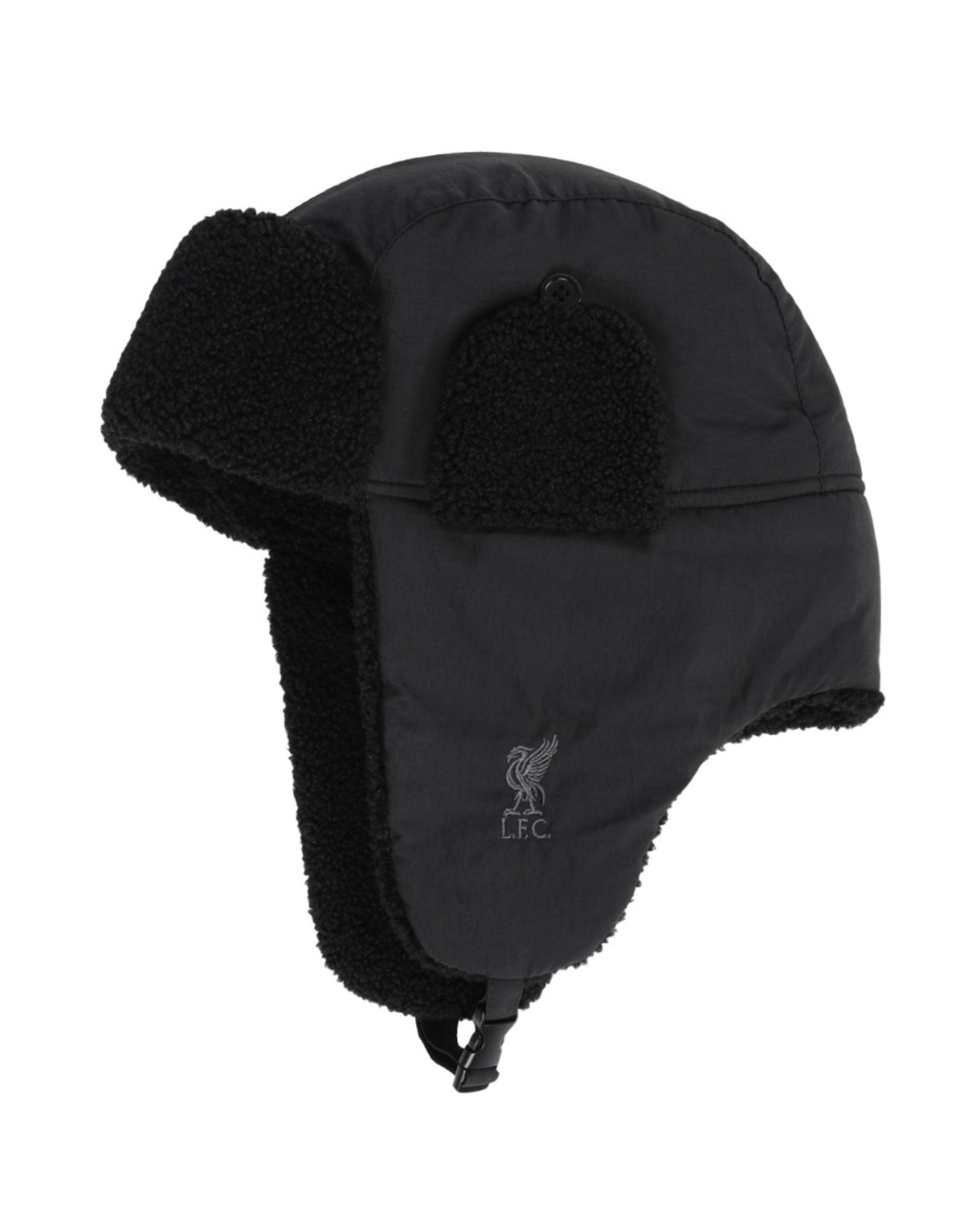 หมวกแทรปเปอร์สำหรับผู้ใหญ่ LFC - Image 1