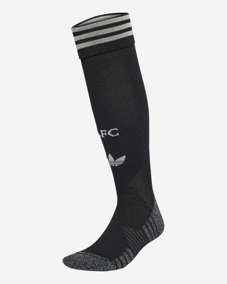 Chaussettes de gardien de but LFC adidas 26/27 Away - Image 1