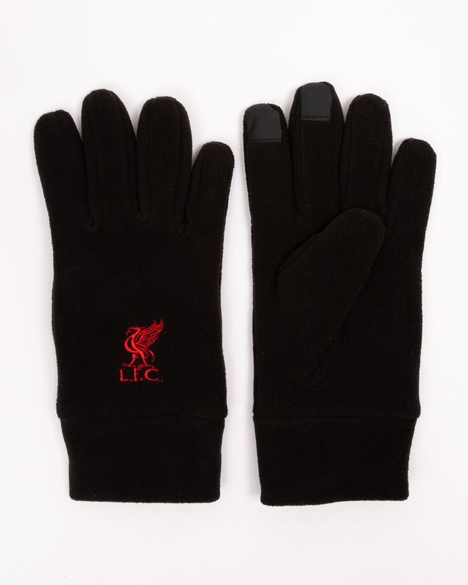 LFC Junior Fleecehandsker - Image 1