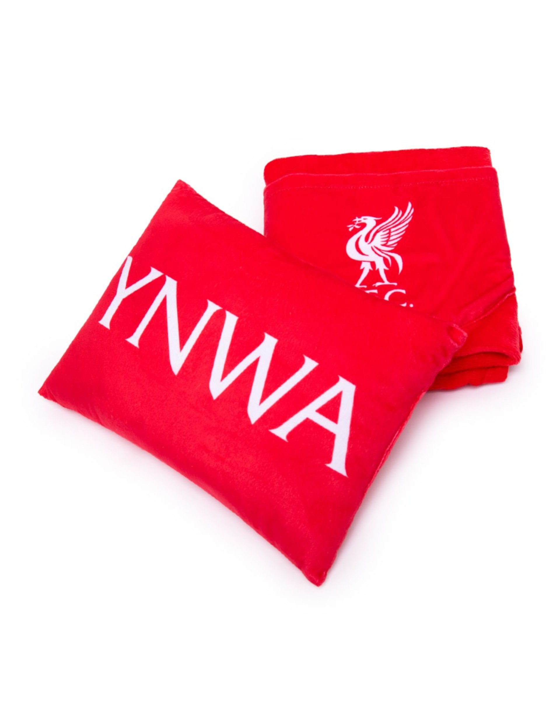 หมอนและผ้าห่มท่องเที่ยวสำหรับเด็ก LFC - Image 1