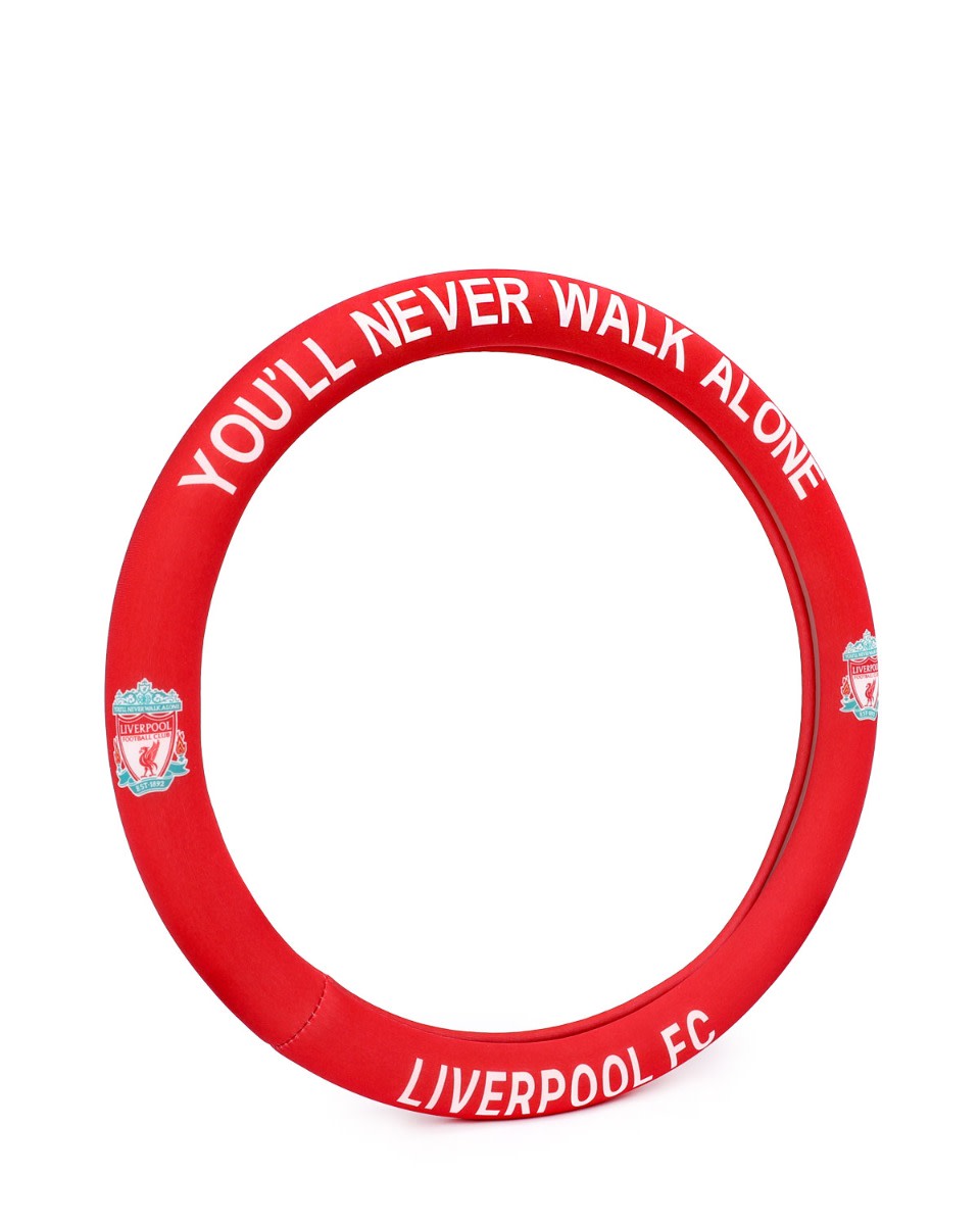 Housse de volant LFC - Image 1