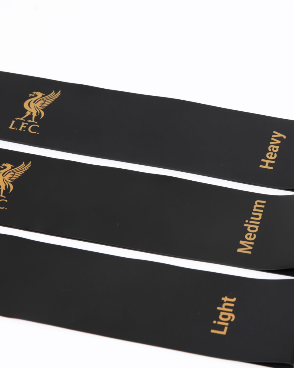 LFC Rubber Resistance Bands - Image 3