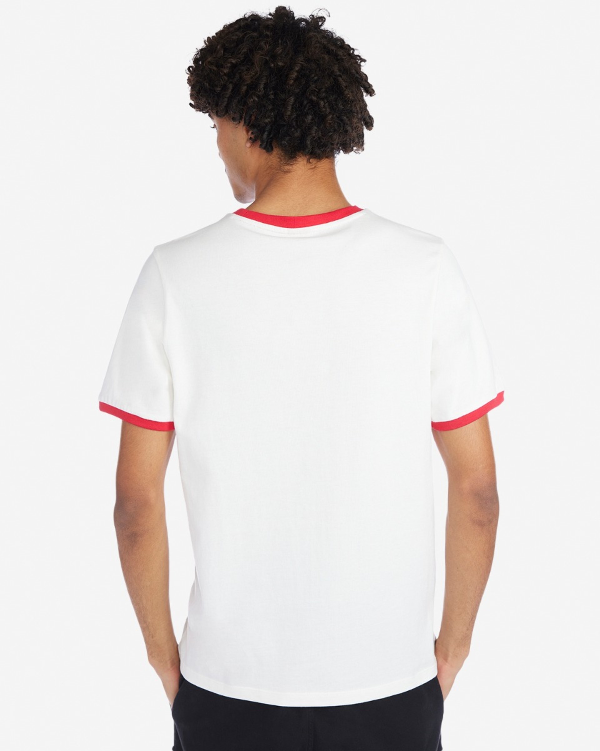 เสื้อยืดผู้ชาย รุ่น LFC ย้อนยุค 89 - Image 2