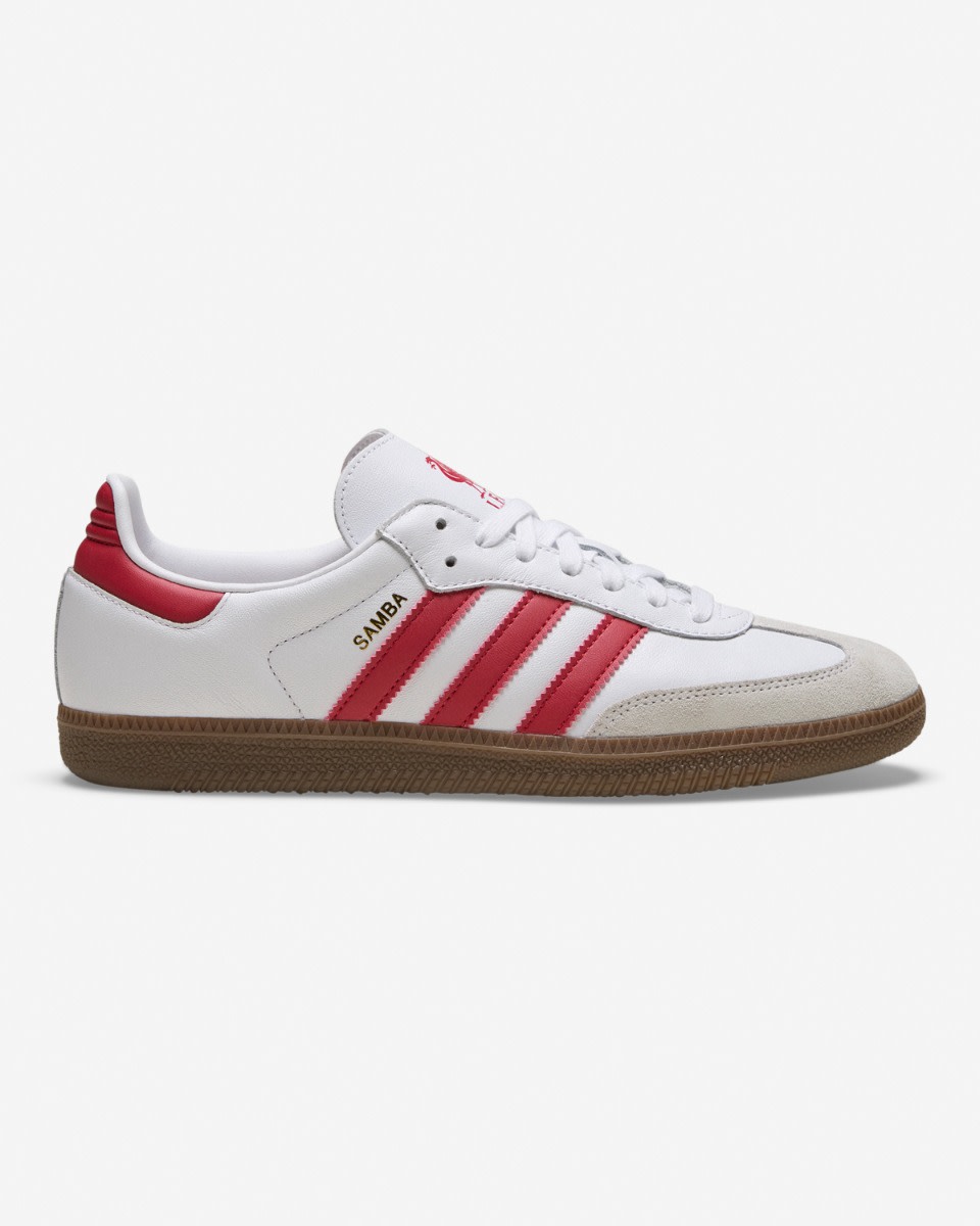 LFC adidas Sambas für Erwachsene - Image 1