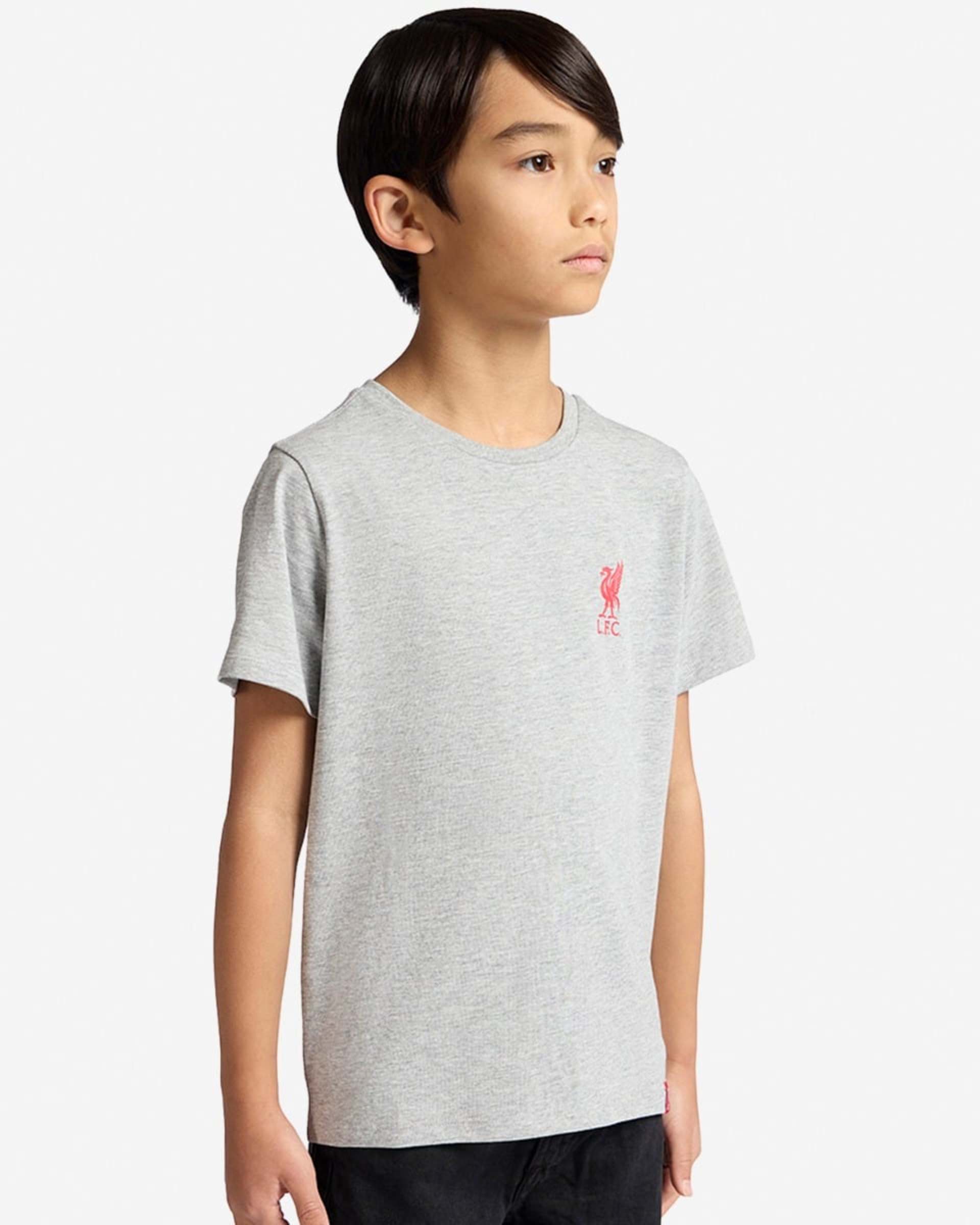 แอลเอฟซี ทารก เนเวอร์ โกลน สป๊อป เสื้อยืด - Image 3