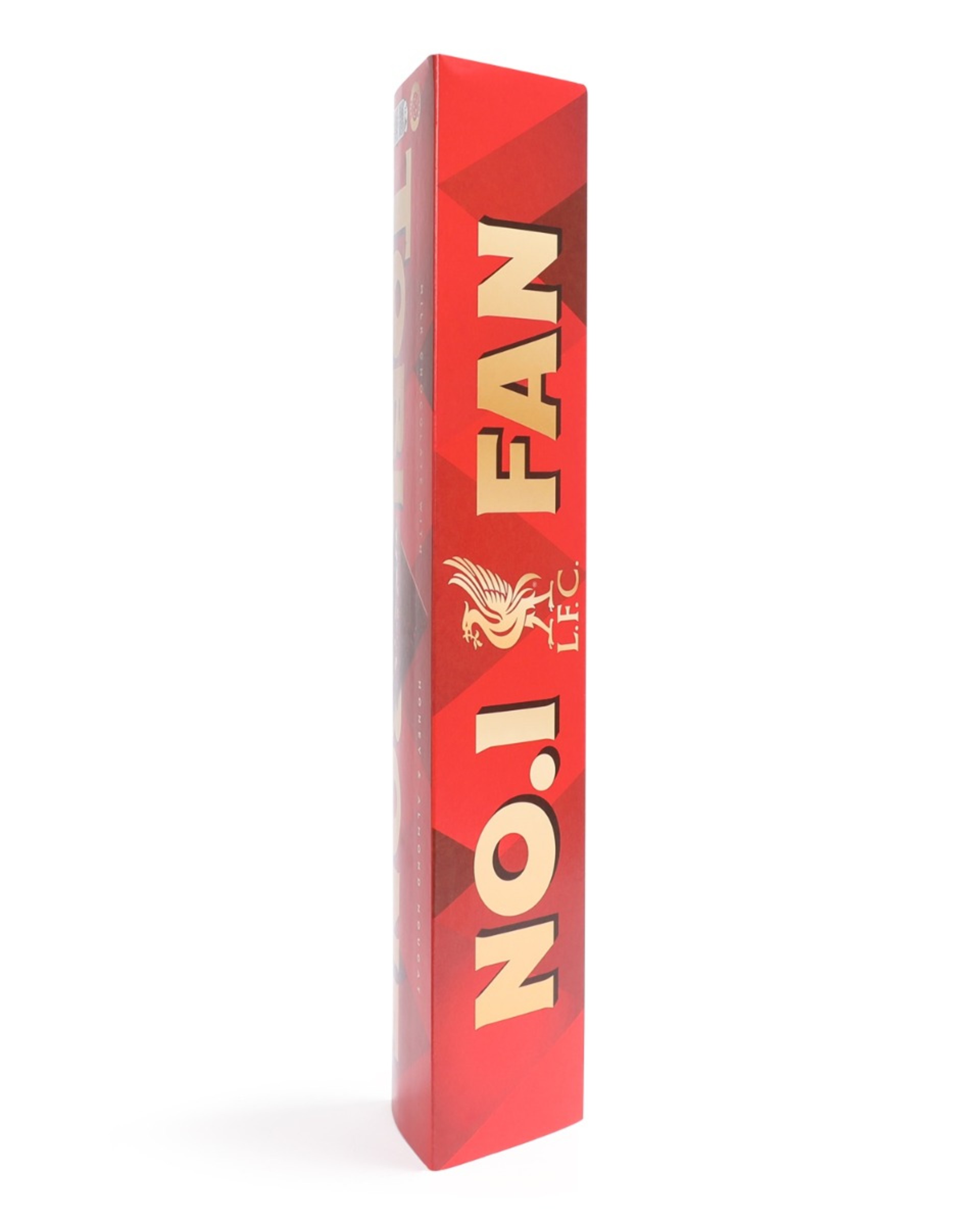LFC X Cadbury Toblerone-Riegel 340 g - Image 3