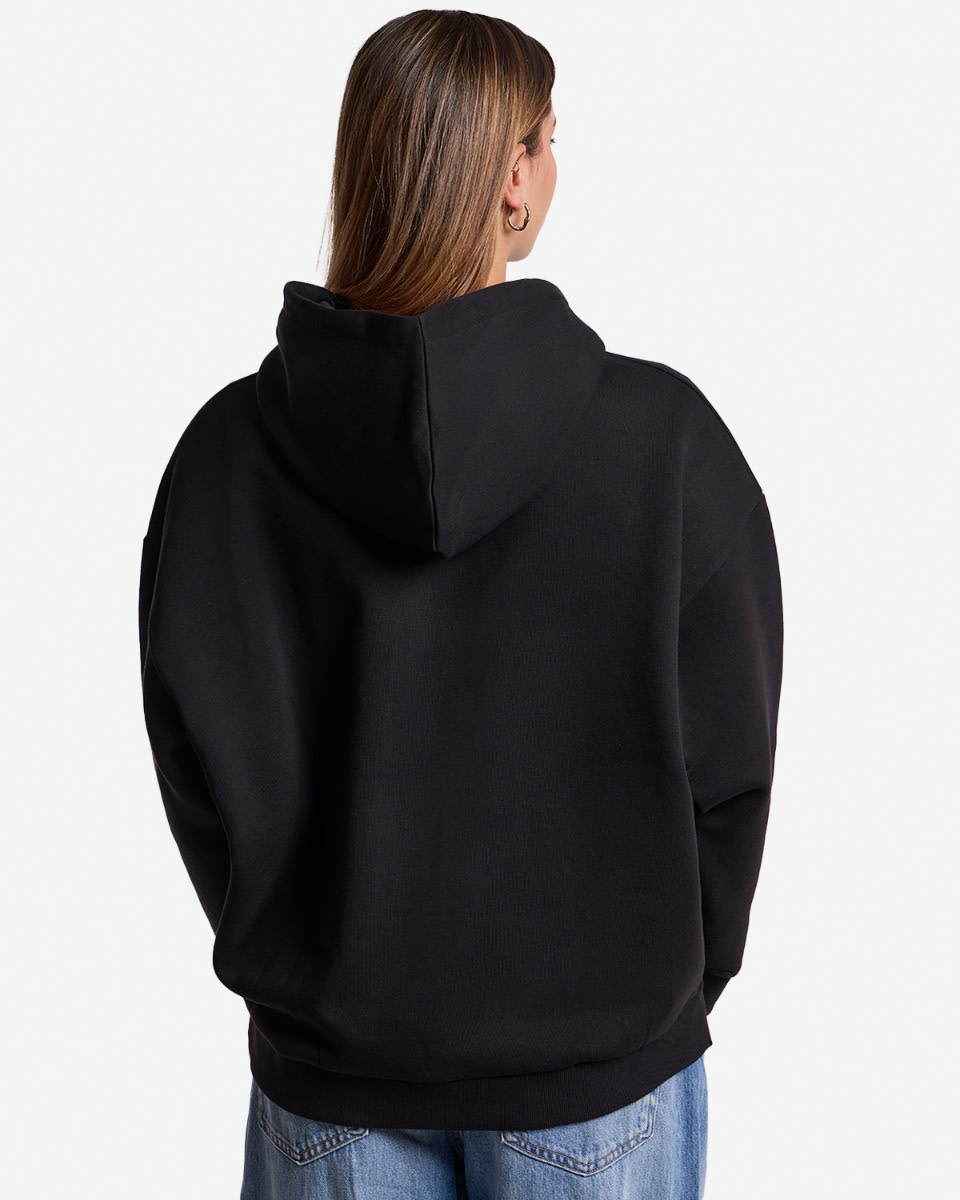 LFC Womens Champions Text Hoody - Image 2