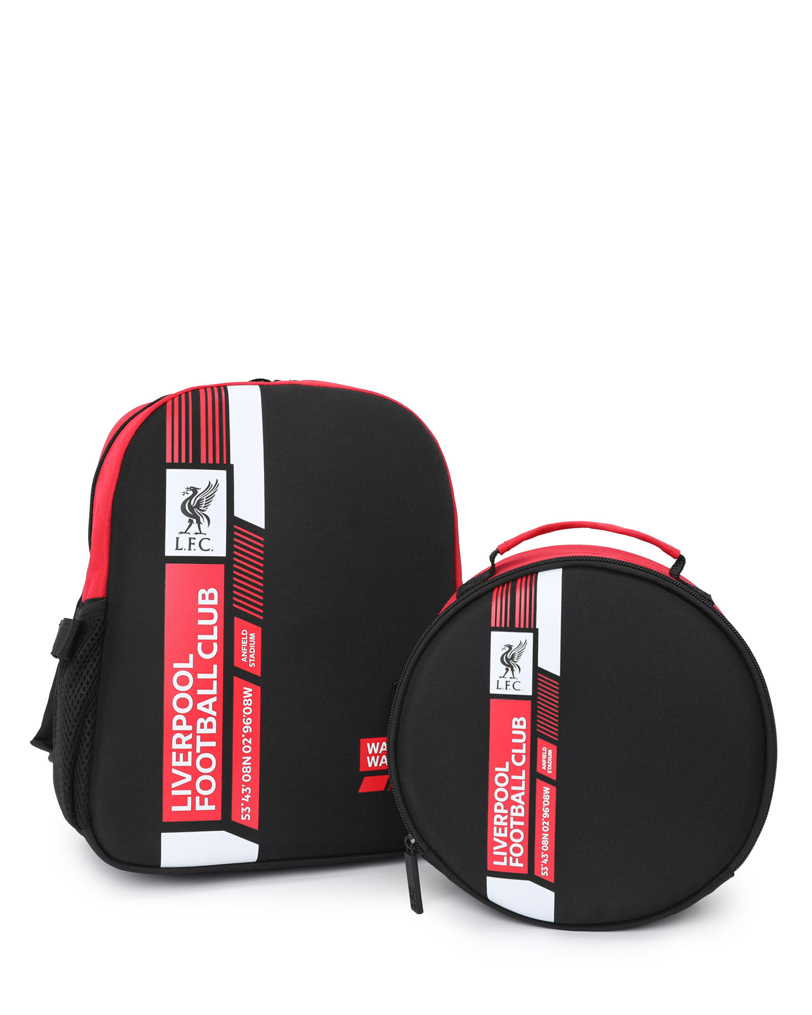 LFC Back To School Set - Image 4