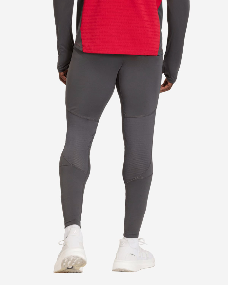 LFC adidas Mens 25/26 Pro Pants Black - Image 2