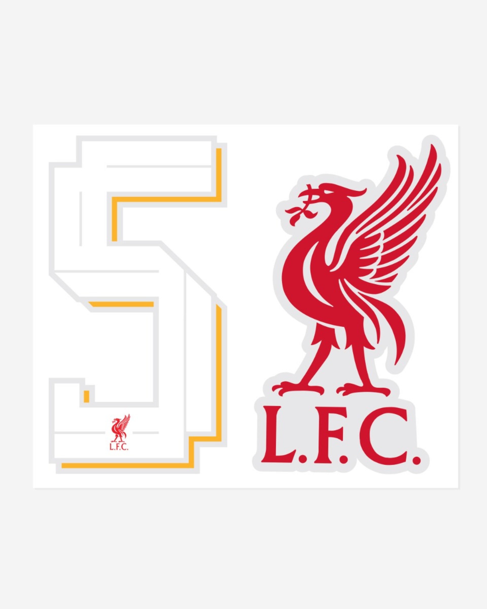 Adhesivo LFC con forma de cubo de basura con ruedas (5) - Image 1
