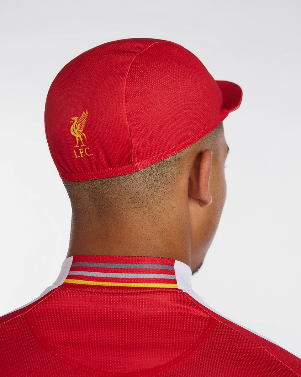 LFC 自行车帽 - Image 2
